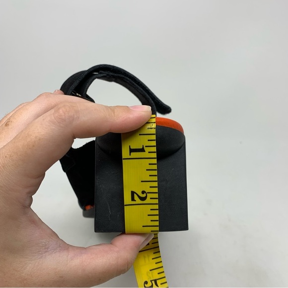 Arche Vayest Sandal Size 39 or US 8 - Picture 11 of 12